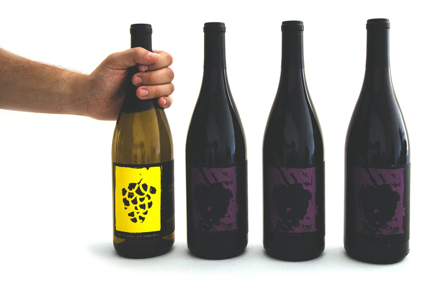 Tower 15 Winery – Pali Wine Co. Tower 15 Winery – Pali Wine Co.