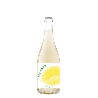 2024 'Pét Moon White' Sparkling Vermentino