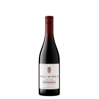 2022 'Huntington' Pinot Noir
