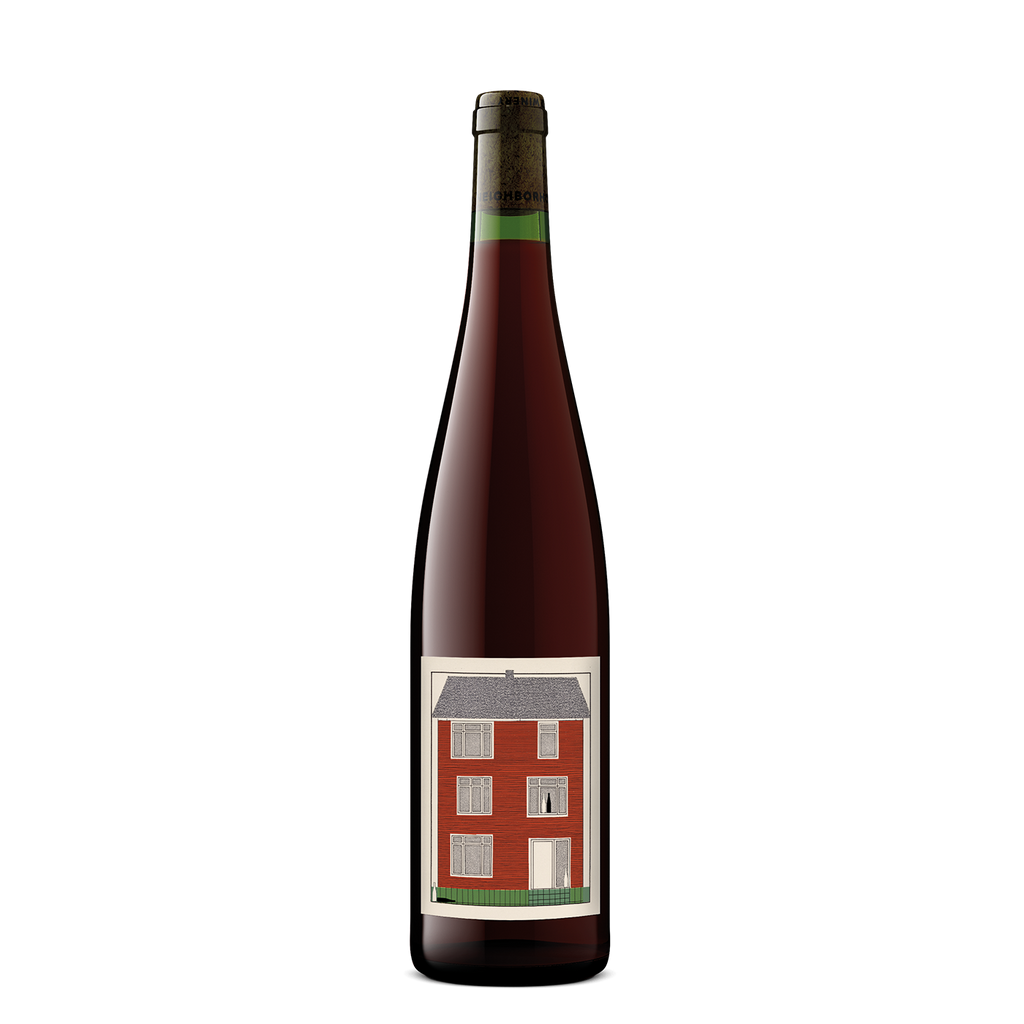 Neighborhood Winery | 2024 'Odds & Enz' Red Wine Blend – Pali Wine Co.