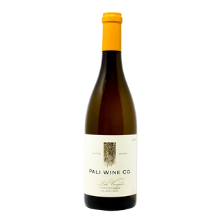 2016 'Pali Vineyard' Chardonnay