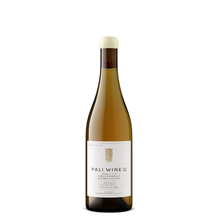 Pali, 2021 Chardonnay 'Pali Vineyard'