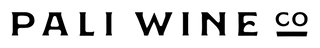 Pali Wine Co. logo