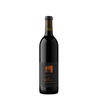 2021 'Enz Vineyard' Zinfandel