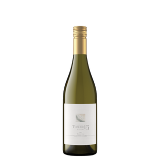 2023 'White Cap' White Wine Blend