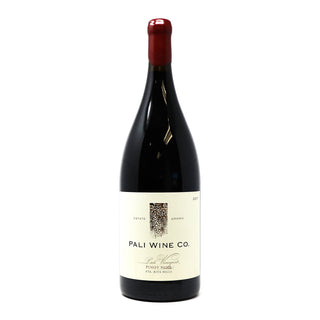 Pali, 2017 Pinot Noir 'Pali Vineyard', Magnum