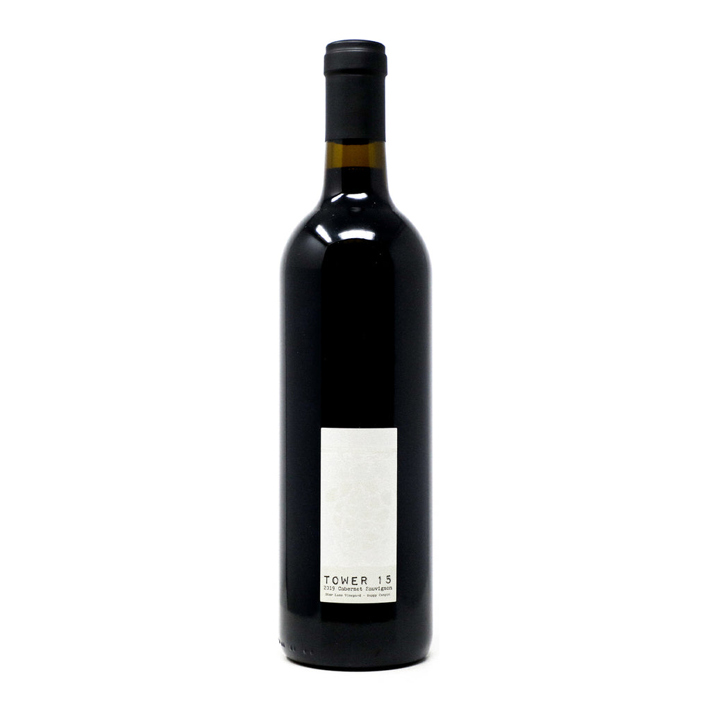 Tower 15 Winery Tower 15, 2019 Sauvignon 'Star Lane Vineyard