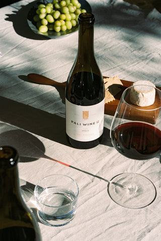 Why We Planted Syrah in the Sta. Rita Hills
