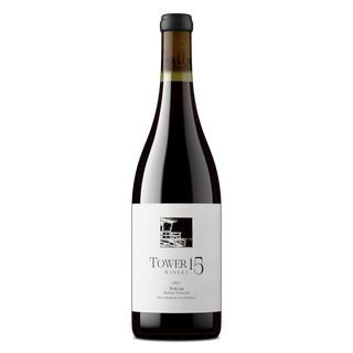 2021 'Denner Vineyard' Syrah