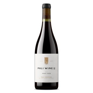 2021 'Pali Vineyard' Chardonnay