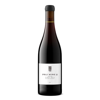 2022 'Summit' Pinot Noir