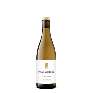 2024 Chenin Blanc Pali Vineyard