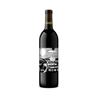 Neighborhood, 2024 Red Wine Blend 'Full Moon'