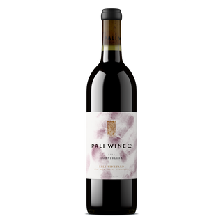 2024 'Pali Vineyard' Dornfelder