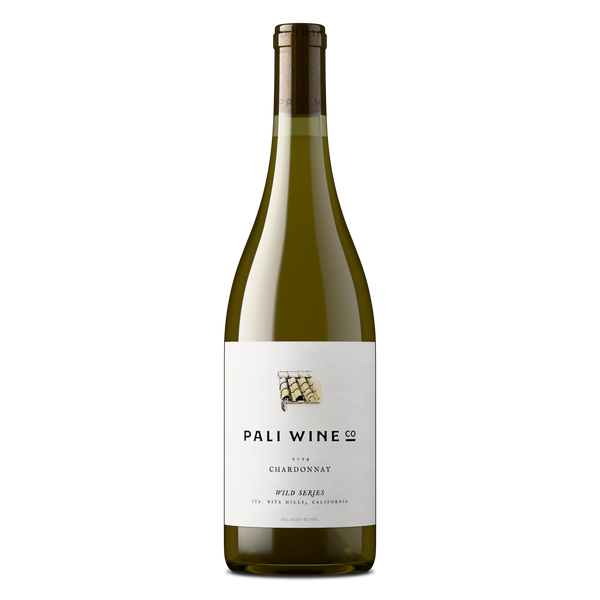 Pali Wine Co. | 2024 'Wild Series' Chardonnay