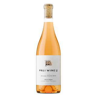 2024 'Wild Series' Skin-Contact White Wine