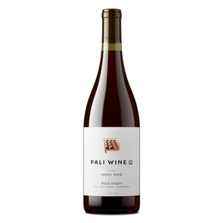 2024 'Wild Series' Pinot Noir
