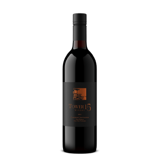 2022 ‘Old Oak Vineyard’ Cabernet Sauvignon