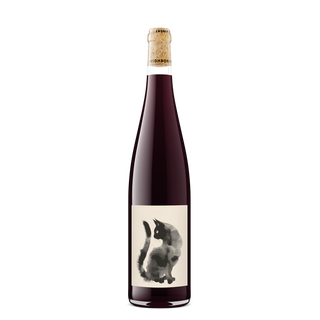 2024 ‘Chat Noir’ Carbonic Dornfelder