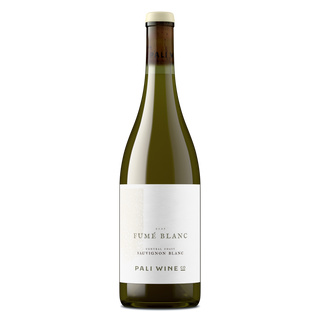 2025 'Fumé Blanc' Sauvignon Blanc