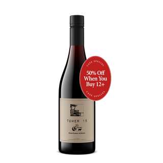 2021 Grenache