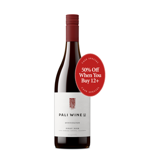 'Huntington' Pinot Noir