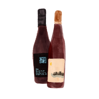 The Jetty Duo