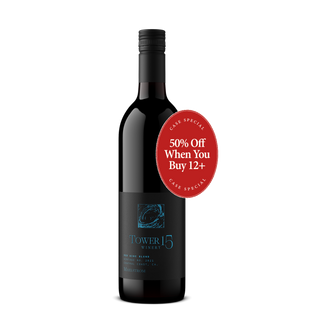 2021 'Maelstrom' Red Wine Blend