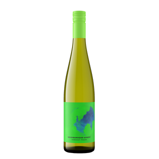 2023 'Harvest Moon' White Wine Blend