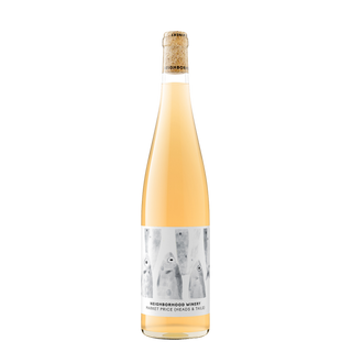 2023 'Market Price' Orange Wine Blend