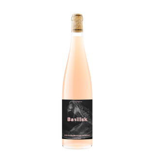 2023 'Basilisk' Rosé Blend