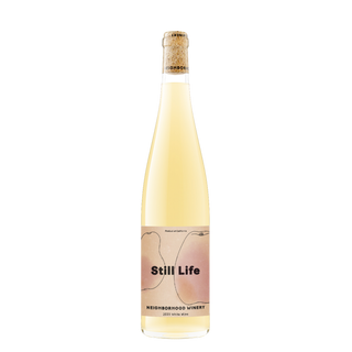2023 ‘Still Life’ Skin-Contact Chardonnay