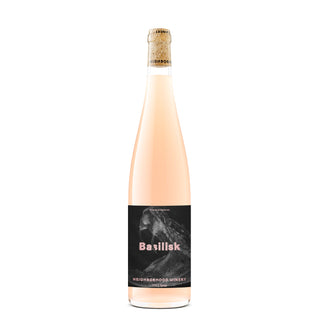 Neighborhood, 2023 Rosé Blend 'Basilisk'