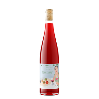 Neighborhood, 2024 Red Wine Blend 'My Fruit Trees'