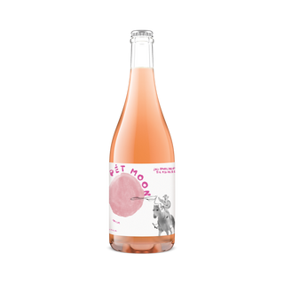 Neighborhood, 2024 Sparkling Rosé 'Pét Moon Pink'