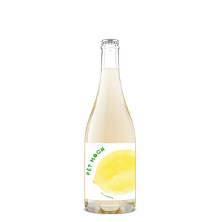 Neighborhood, 2024 Sparkling Vermentino 'Pét Moon White'