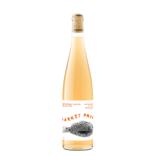 Neighborhood, 2024 Orange Wine Blend 'Market Price'