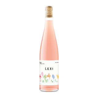 Neighborhood, 2024 Rosé 'Lexi'