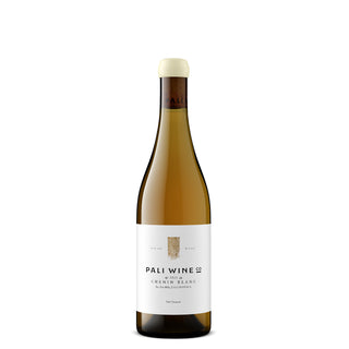 Tower 15, 2023 Chenin Blanc