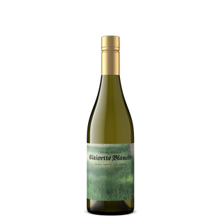 2022 Clairette Blanche