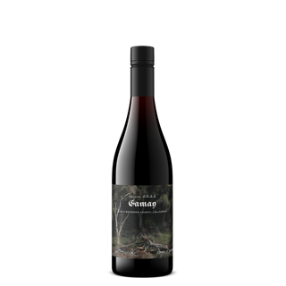 2022 Gamay