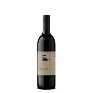2021 Merlot