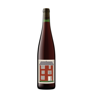 2024 ‘Odds & Enz’ Red Wine Blend