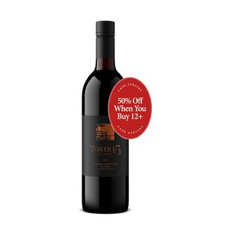 2022 ‘Old Oak Vineyard’ Cabernet Sauvignon