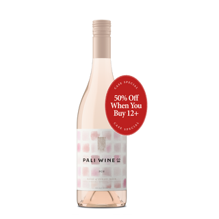 2024 'P.C.H.' Rosé of Pinot Noir