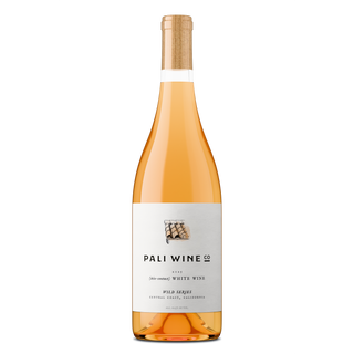 2025 'Wild Series' Skin-Contact White Wine