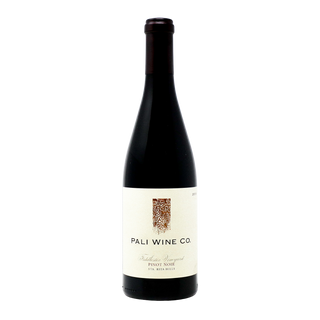 2019 'Fiddlestix Vineyard' Pinot Noir