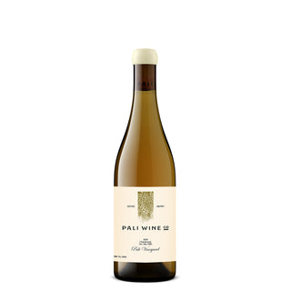 Pali, 2020 Chardonnay 'Pali Vineyard'