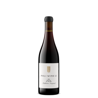 Pali, 2020 Pinot Noir 'Fiddlestix Vineyard'