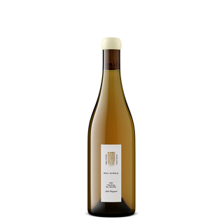 Pali, 2020 Chardonnay 'Pali Vineyard Reserve'